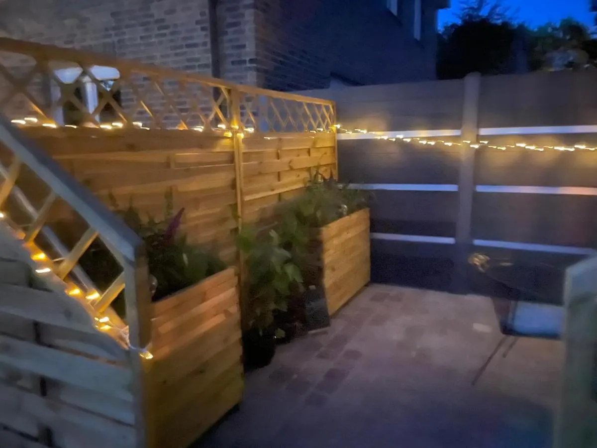 Hallo Maastricht B&B Fientje De Luxe Appartamento