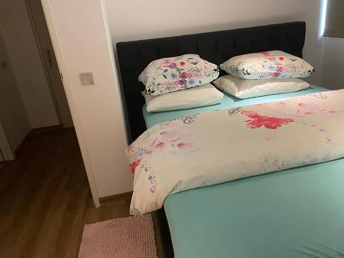 Hallo Maastricht B&B Fientje De Luxe Appartamento