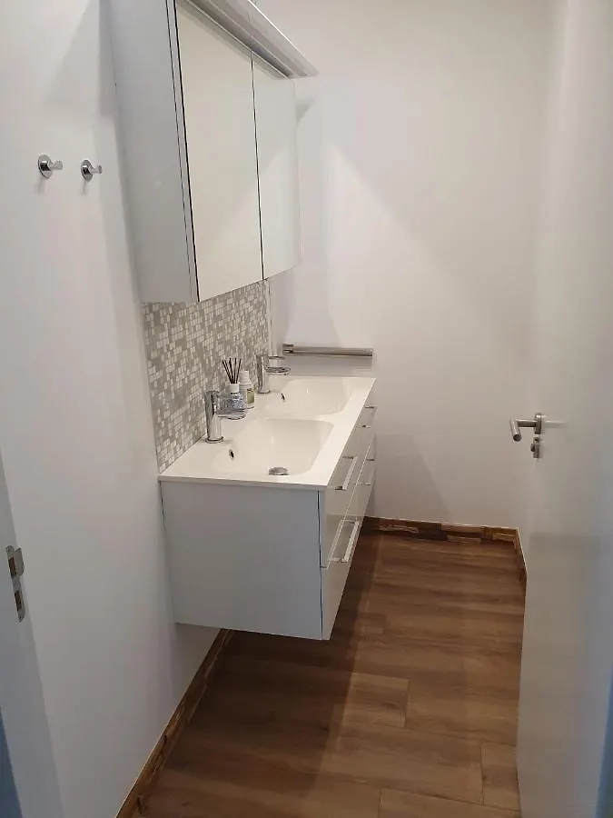 Appartamento Hallo Maastricht B&B Fientje De Luxe