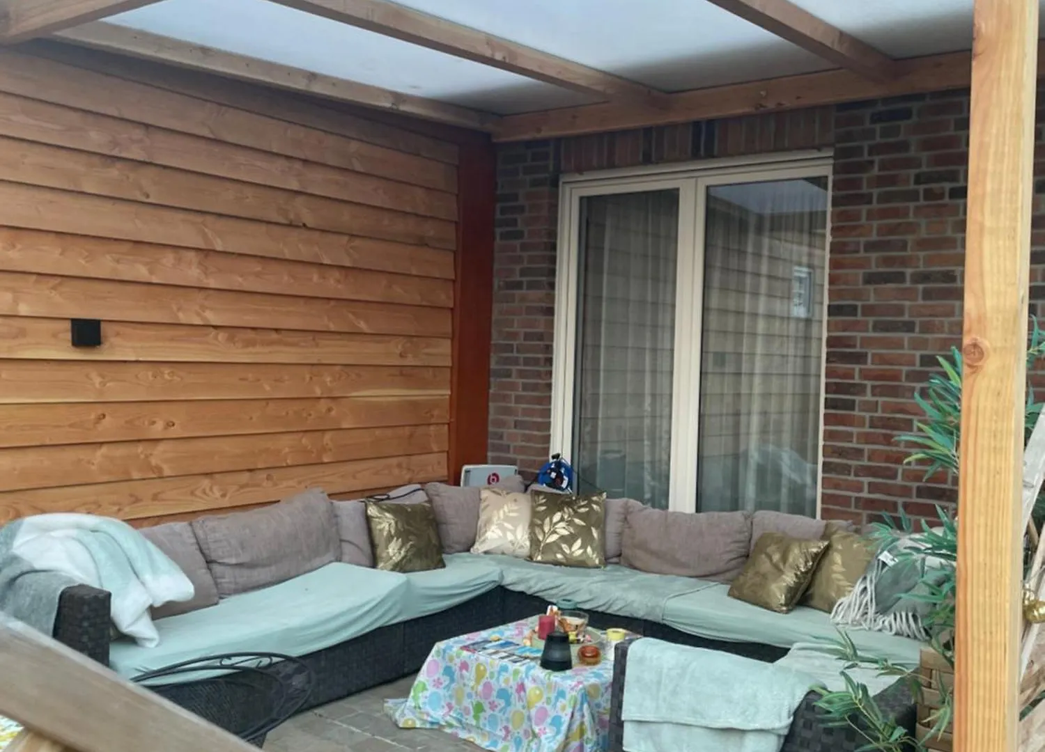 Hallo Maastricht B&B Fientje De Luxe 0*,  Paesi Bassi