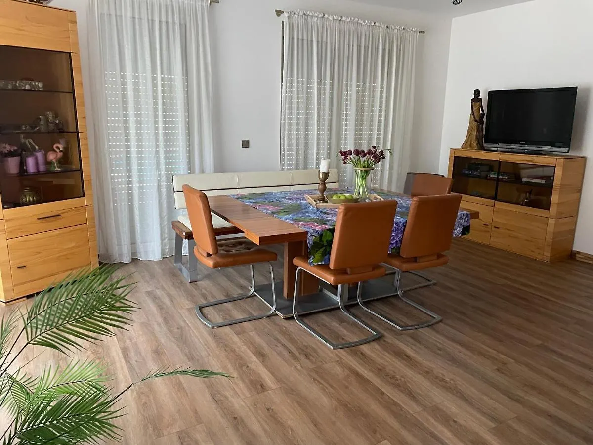 Διαμέρισμα Hallo Maastricht B&B Fientje De Luxe