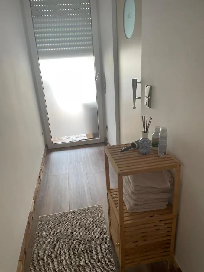 Hallo Maastricht B&B Fientje De Luxe