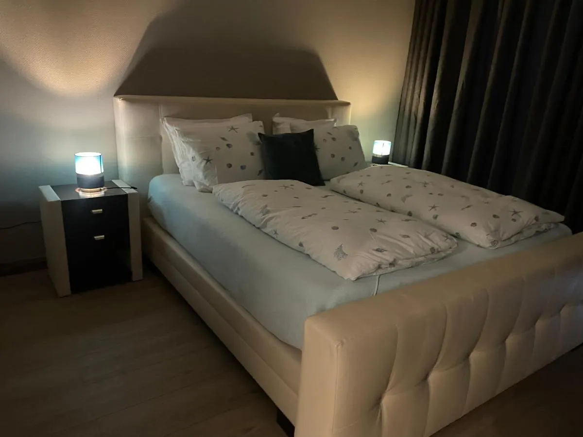 Hallo Maastricht B&B Fientje De Luxe 0*,