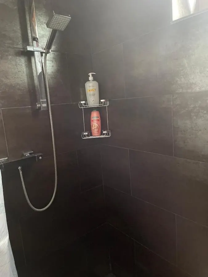 Hallo Maastricht B&B Fientje De Luxe Ολλανδία