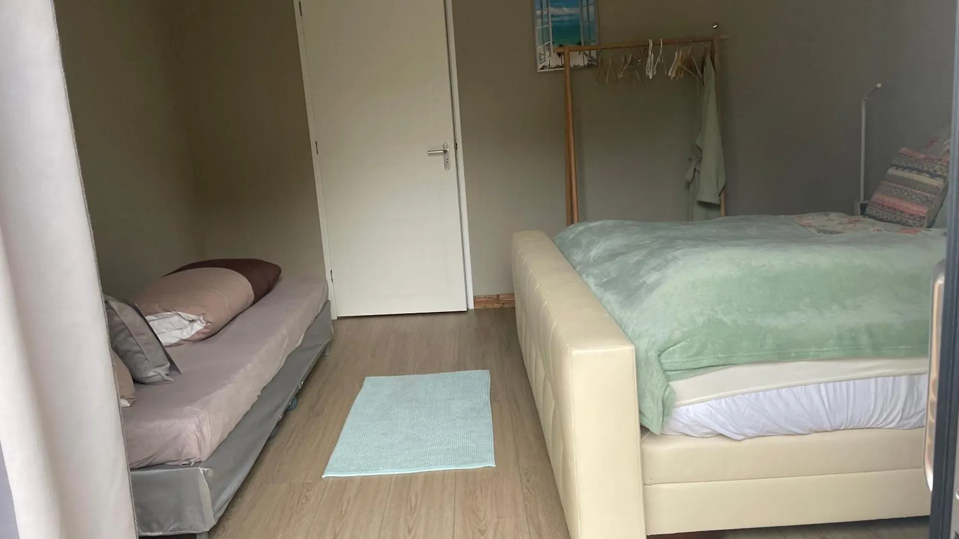 Hallo Maastricht B&B Fientje De Luxe 0*,