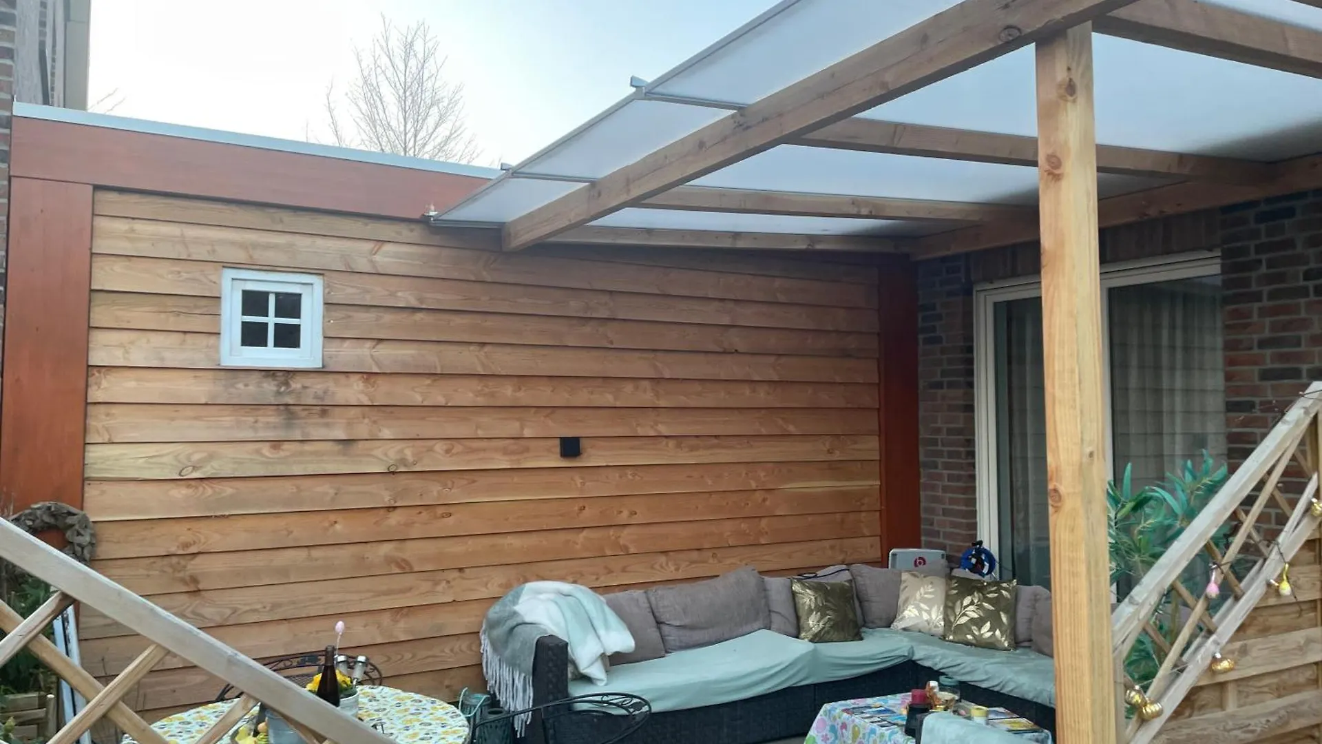 Διαμέρισμα Hallo Maastricht B&B Fientje De Luxe