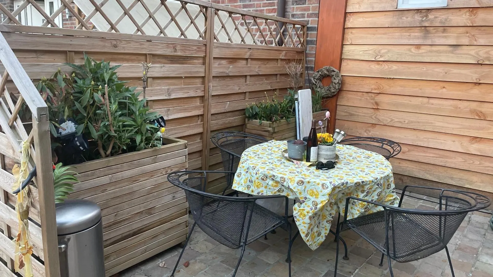 Hallo Maastricht B&B Fientje De Luxe 0*,  Ολλανδία